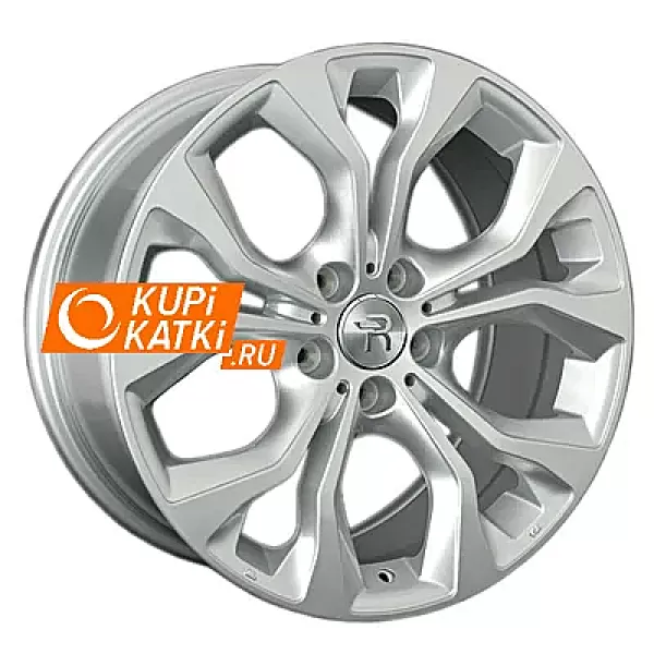 Replay B151 9x19/5x120 D74.1 ET48 S