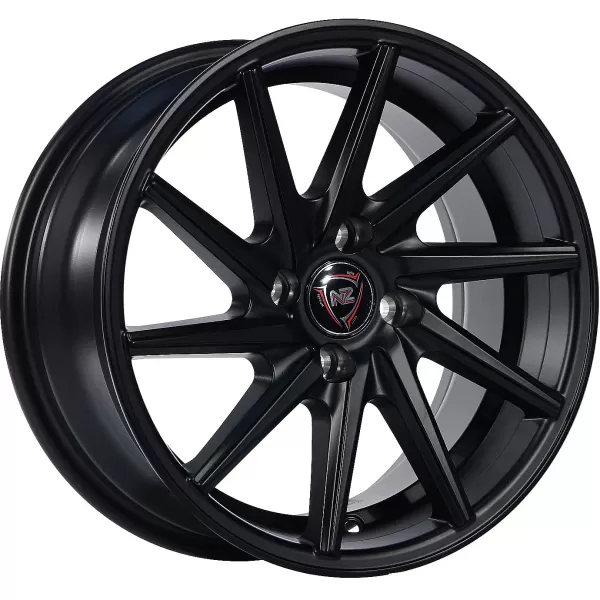 NZ Wheels H-03R 7.5x17/4x100 D60.1 ET35 mb