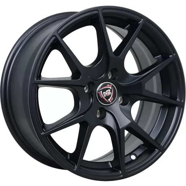 NZ Wheels H-04 7.5x17/5x112 D66.6 ET35 mb
