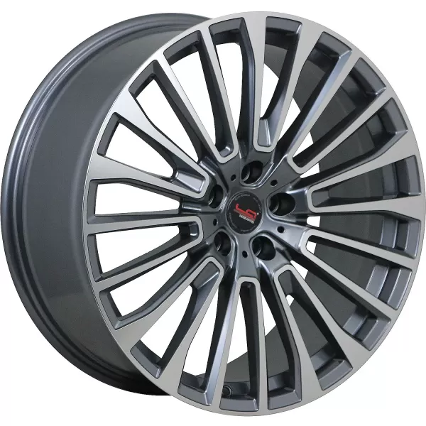 LegeArtis B540 9.5x22/5x112 D66.6 ET32 gmf