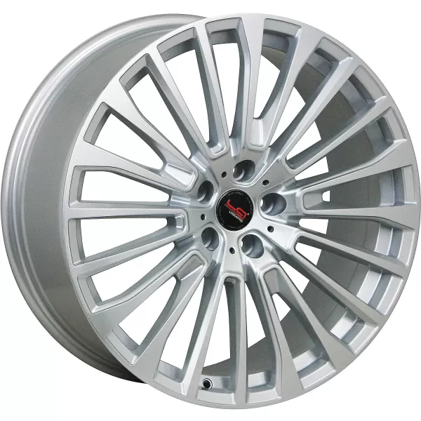 LegeArtis B540 10.5x22/5x112 D66.6 ET43 s