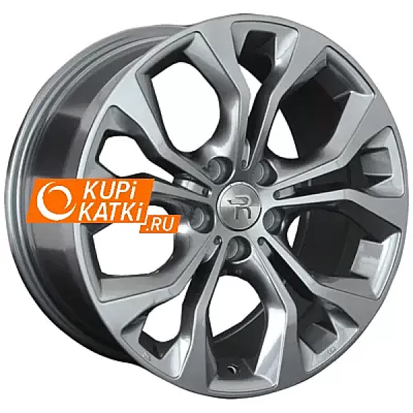 Replay B151 9x19/5x120 D74.1 ET48 GM