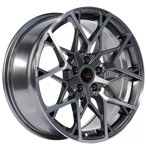 LegeArtis B547 8x18/5x112 D66.6 ET30 gmf