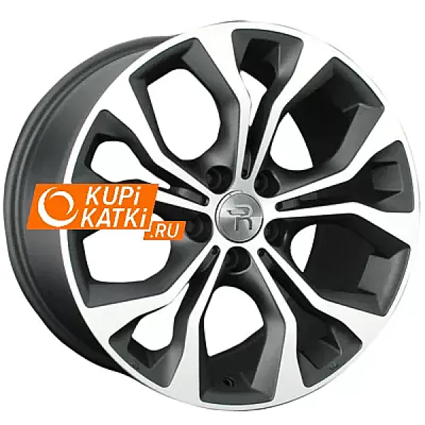 Replay B151 9x19/5x120 D74.1 ET48 MBF