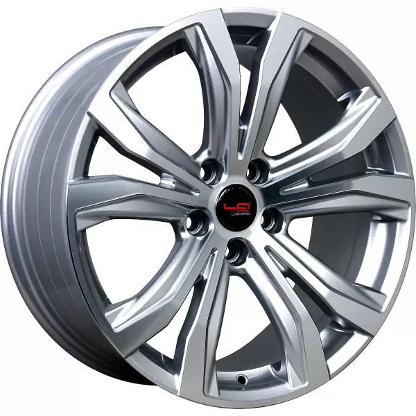 LegeArtis VV244 8x18/5x112 D57.1 ET34 sf