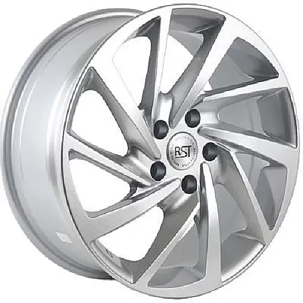 RST R017 7x17/5x114.3 D66.1 ET40 HS