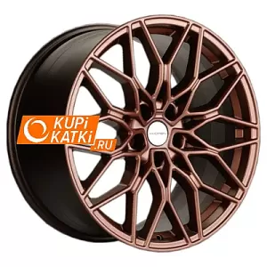 Khomen Wheels KHW1902 9.5x19/5x112 D66.6 ET40 Bronze