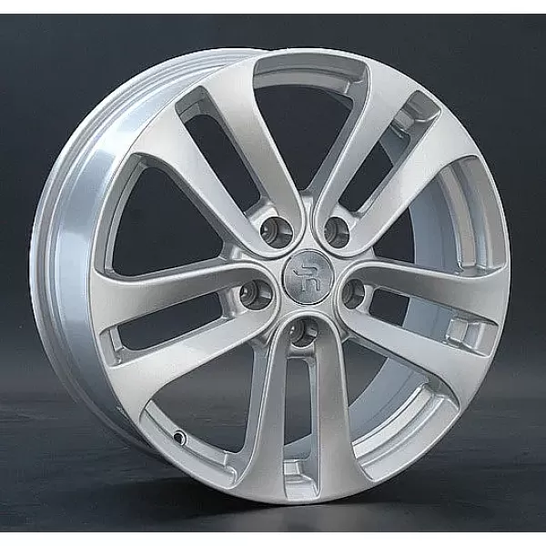 Replay HND208 6.5x16/5x114.3 D67.1 ET45 S