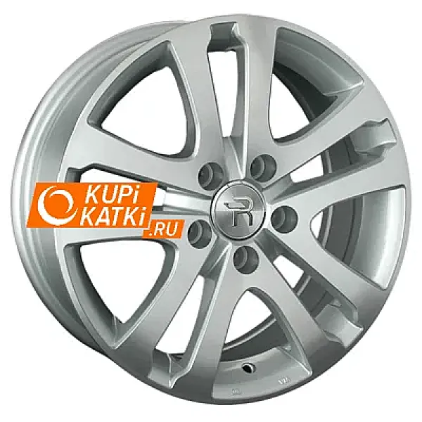 Replay VV183 6.5x16/5x112 D57.1 ET48 SF