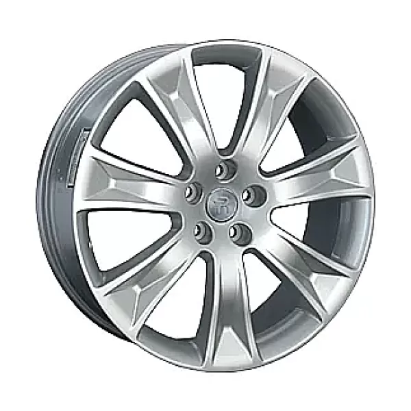 Replay B157 8.5x19/5x120 D72.6 ET38 S