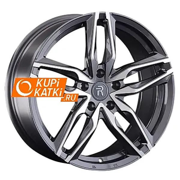 Replay MR249 8x18/5x112 D66.6 ET38 GMF