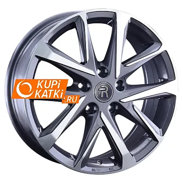 Replay A235 7x17/5x112 D57.1 ET40 GMF