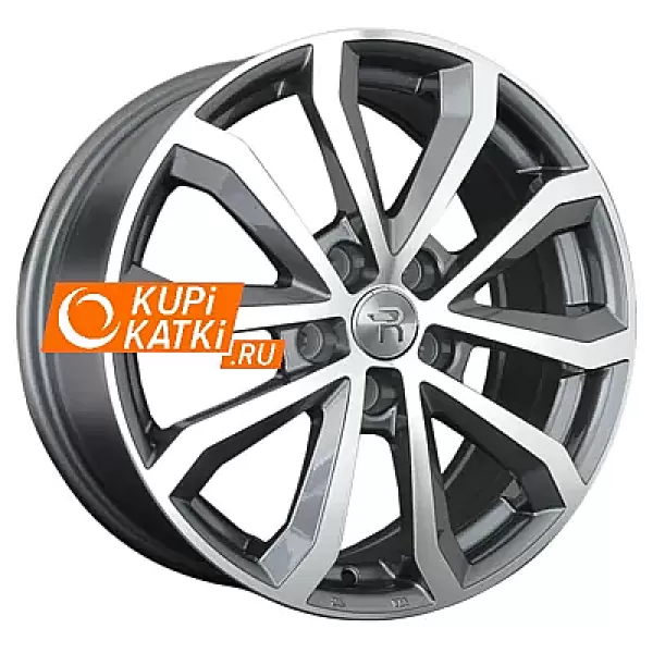 Replay A236 7x17/5x112 D57.1 ET40 GMF