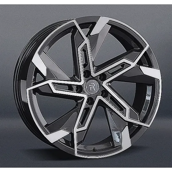 Replay MZ132 8.5x20/5x114.3 D67.1 ET45 GMF
