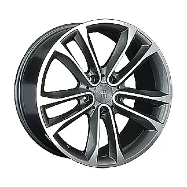 Replay B162 8x18/5x120 D72.6 ET30 GMF