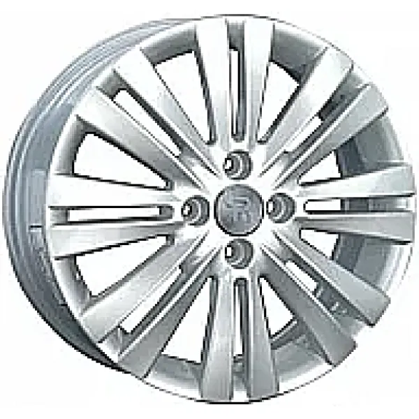 Replay NS170 6x15/4x100 D60.1 ET50 S