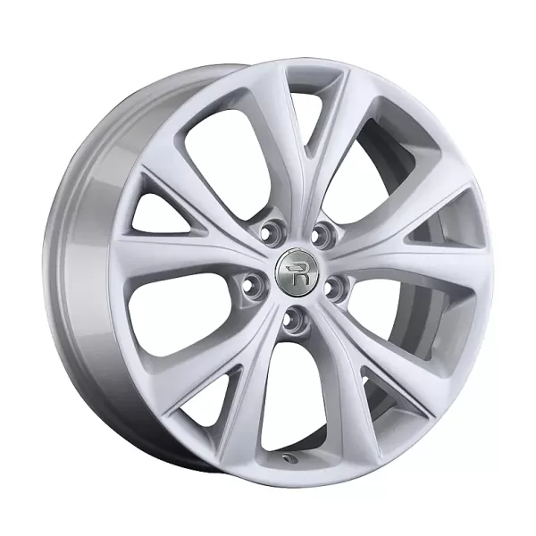 Replay KI225 7.5x19/5x114.3 D67.1 ET50 S