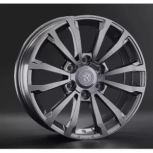 Replay LX125 7.5x18/6x139.7 D106.1 ET25 GM