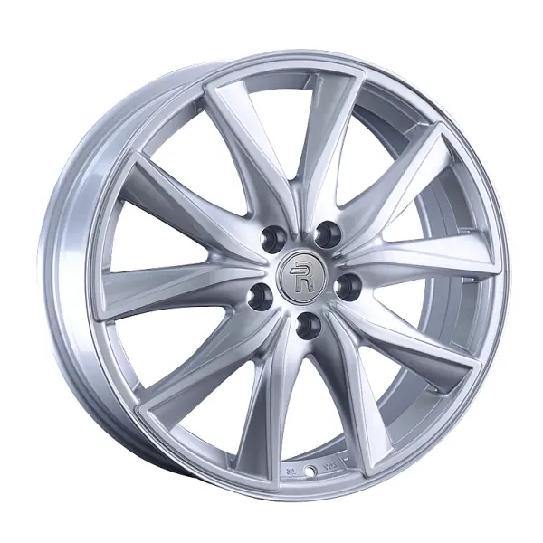 Replay MZ119 7x19/5x114.3 D67.1 ET45 S
