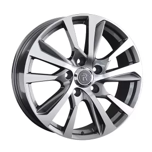 Replay TY355 8.5x21/5x150 D110.1 ET54 GMF