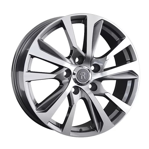 Replay TY355 8.5x21/5x150 D110.1 ET54 GMF