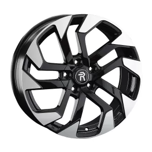 Replay CHG4 7x17/5x114.3 D60.1 ET45 BKF