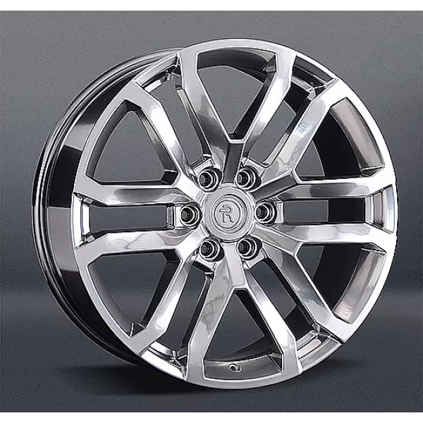 Replay CL17 9x22/6x139.7 D77.9 ET31 HPB