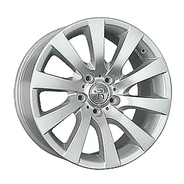 Replay B168 8x18/5x120 D72.6 ET34 S