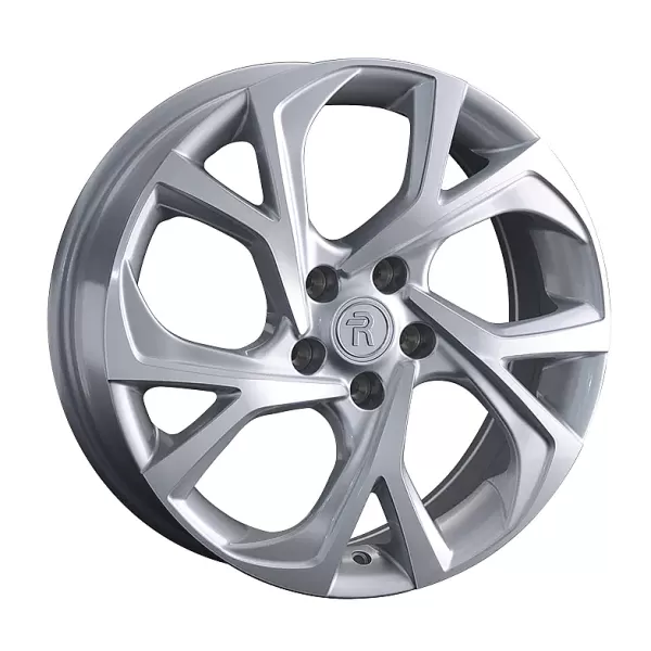 Replay HND320 7x18/5x114.3 D67.1 ET51 SFP