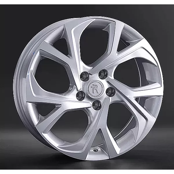 Replay HV37 7x18/5x114.3 D66.6 ET37 SFP