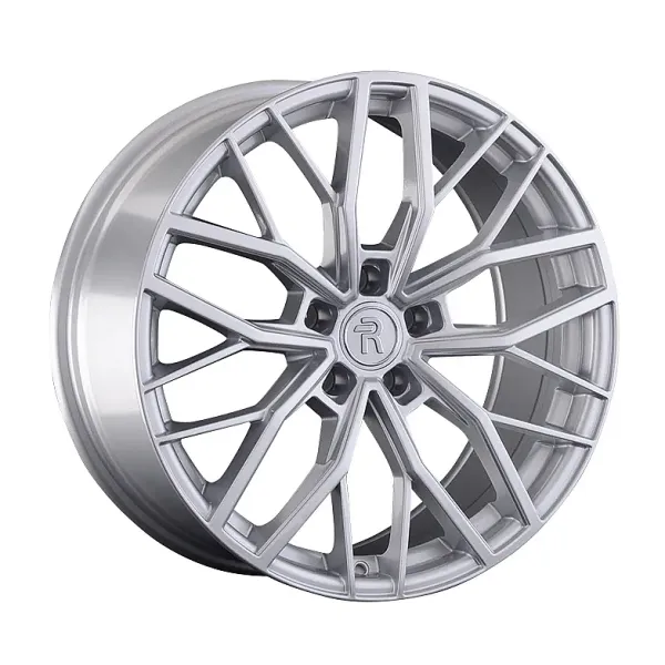 Replay MR281 8x18/5x112 D66.6 ET38 BK