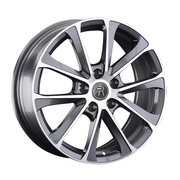 Replay SK160 7x17/5x112 D57.1 ET46 GMF