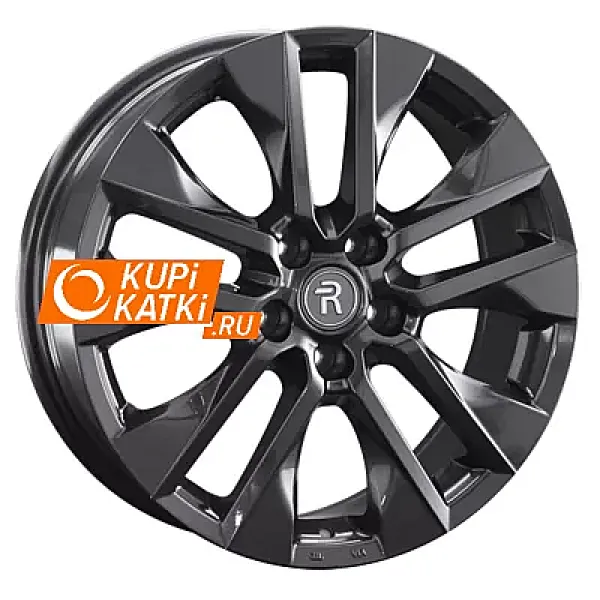 Replay TY346 7.5x19/5x114.3 D60.1 ET30 GM