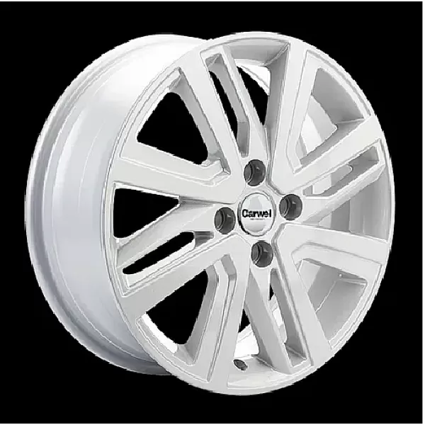 Carwel Таймыр 1609 6x16/4x100 D54.1 ET46 SLT