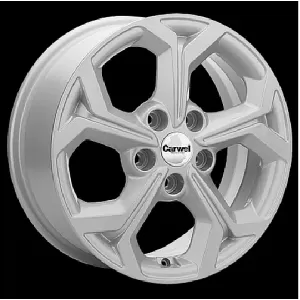 Carwel Цада 1606 SLT