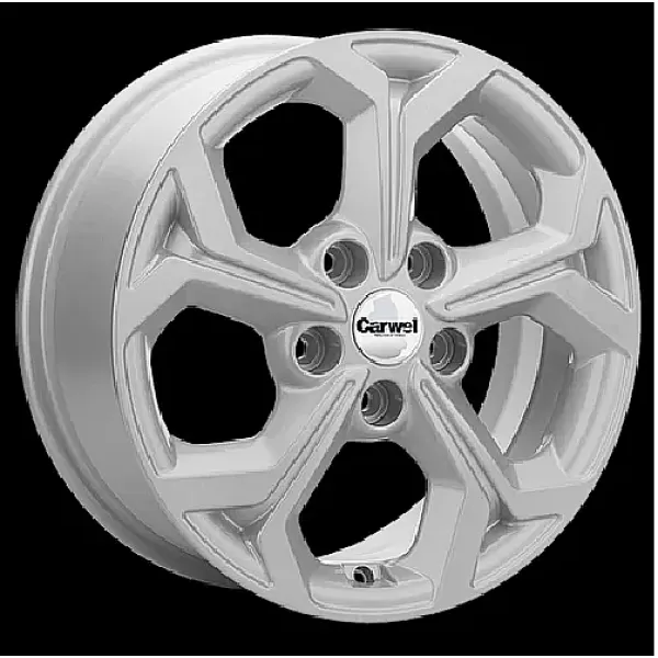 Carwel Цада 1606 6.5x16/5x114.3 D67.1 ET50 SLT