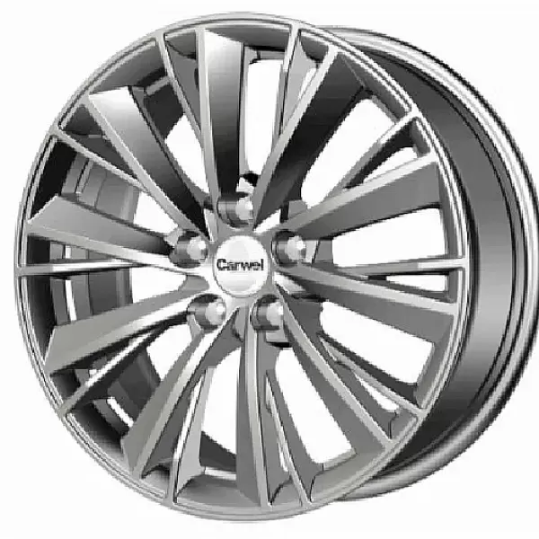 Carwel Кивиристи 7x17/5x114.3 D60.1 ET45 SL