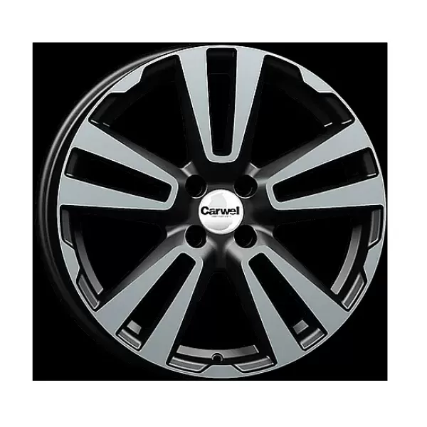 Carwel Берг 239 6.5x17/4x100 D60.1 ET43 AB