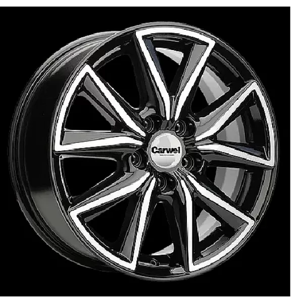 Carwel Тинаки 1706 7x17/5x114.3 D67.1 ET50 0