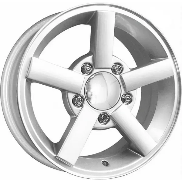 Carwel Ургун 168 6.5x15/5x139.7 D98 ET40 SB