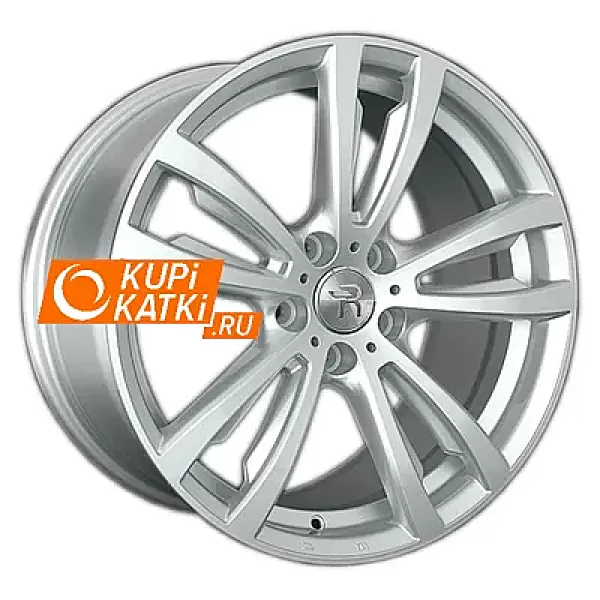 Replay B169 9x19/5x120 D74.1 ET48 S