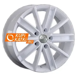 Replay SK15 White