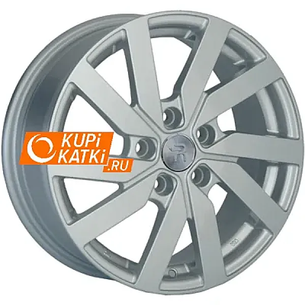 Replay VW151 6.5x16/5x112 D57.1 ET41 Sil