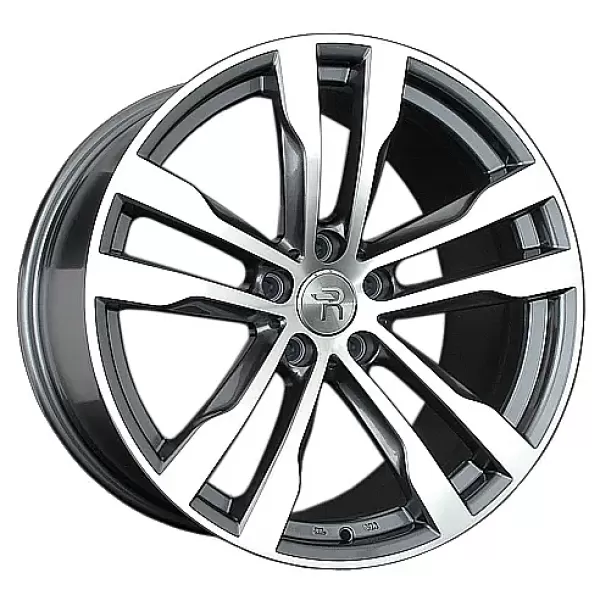 Replay B170 8.5x18/5x120 D74.1 ET46 GMF