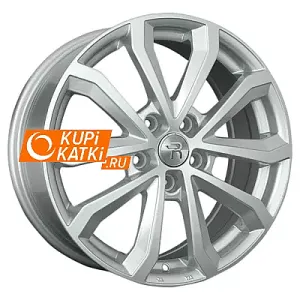 Replay VW173 Sil