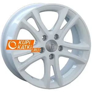 Replay VW27 White