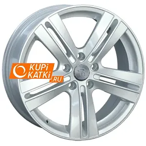 Replay VW97 Sil