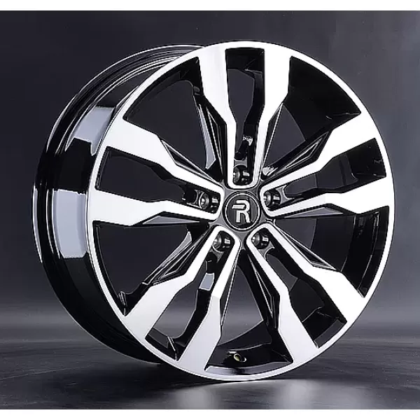 Replay B128 9.5x21/5x112 D66.6 ET36 BKF