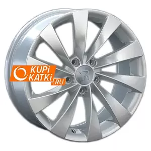 Replay A88 9.5x21/5x112 D66.6 ET31 Sil