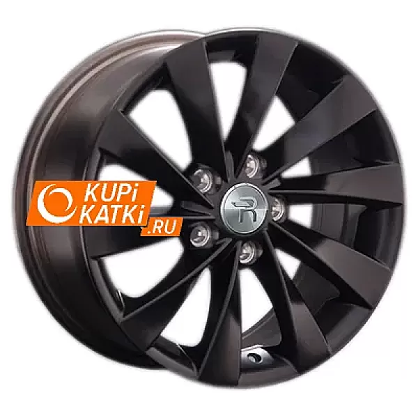 Replay A88 9.5x21/5x112 D66.6 ET31 MB